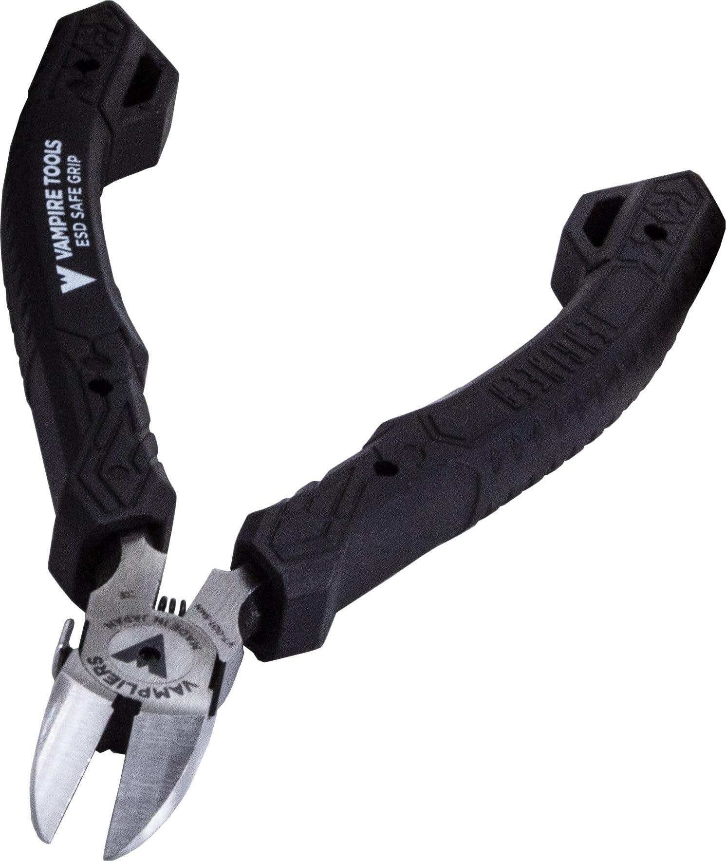 Vampliers professional-grade tool for precise electronic repairs and PCB work
