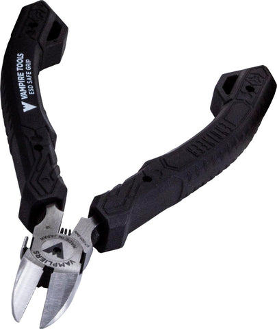 Vampliers professional-grade tool for precise electronic repairs and PCB work