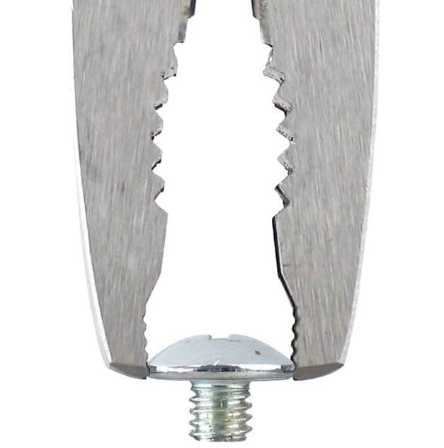 Aerospace and automotive settings benefit from fast, reliable screw extraction