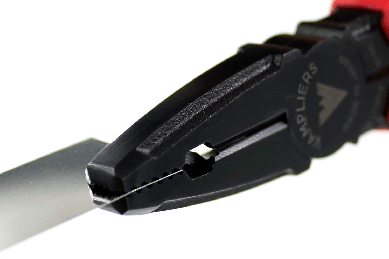 Vampliers Brute 6.25in ideal for multi-industry use in shops