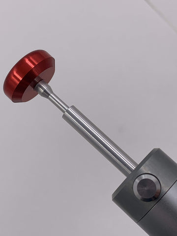 Vampliers SS03 warranty card and packaging for assurance