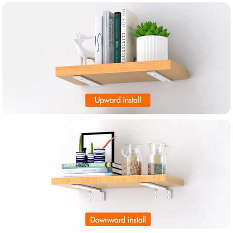 VANCASTLE installation kit includes screws and a bubble level for easy setup