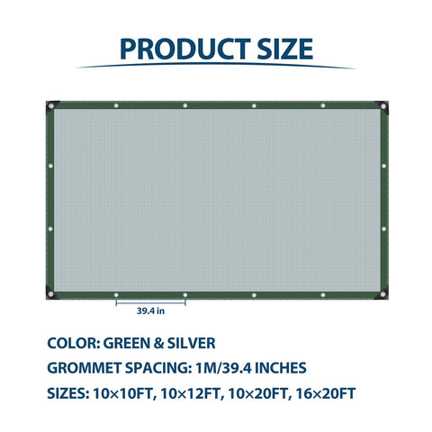 Vandham tarp shields firewood, outdoor furniture, and gear from moisture.