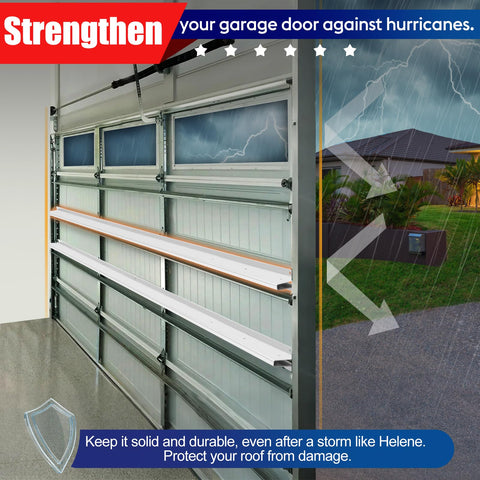 Vanesa heavy-duty galvanized steel close-up shows rust-resistant material.