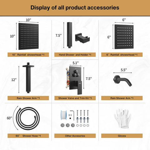 Vanfoxle durable panel design withstands high pressure