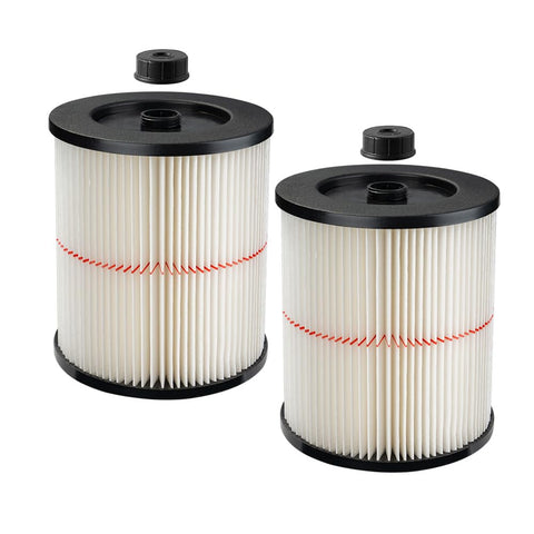 Vanko Bettia 17816 filter package front view for easy replacement