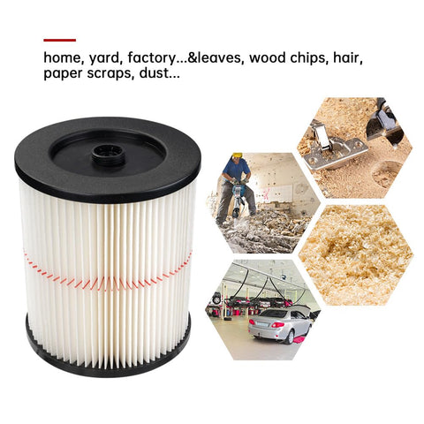 Vanko Bettia fit-guide image; compatibility tips for Craftsman vacuums