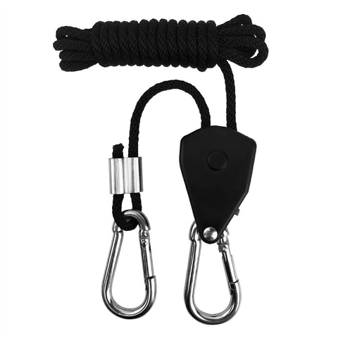 Vanleno light fixture hanging usage demonstrating secure suspension.