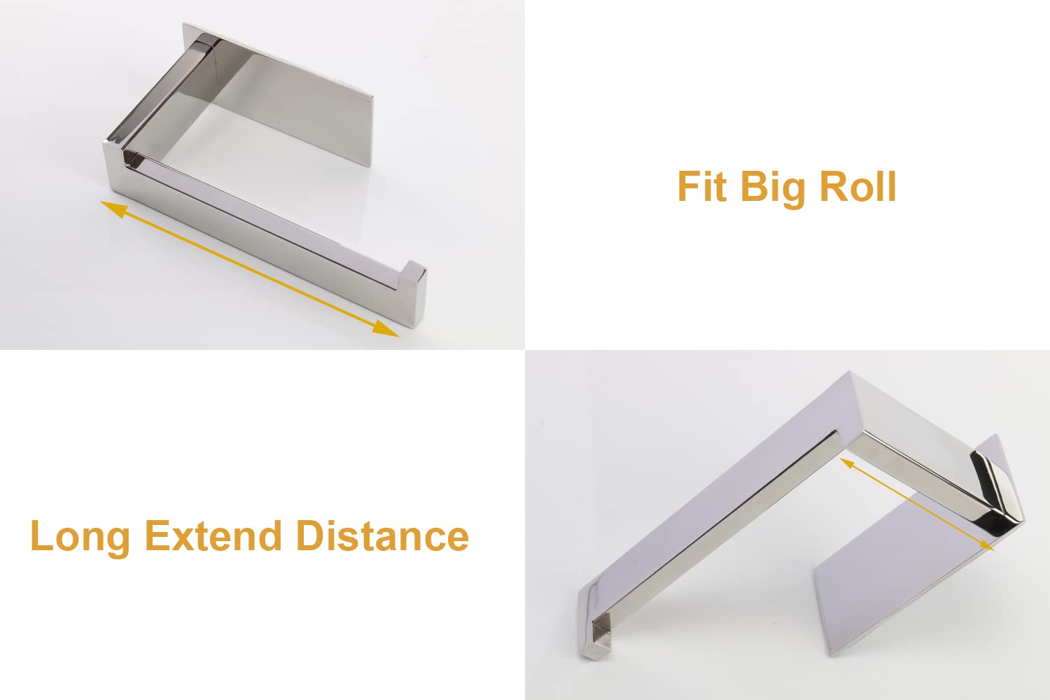 Vanloory stainless steel durability for daily use.