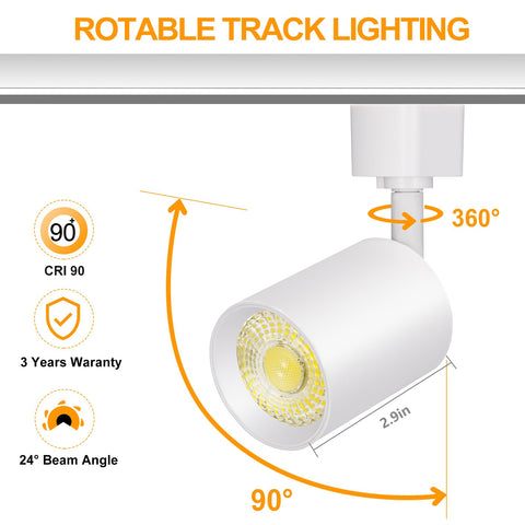 VANoopee long lifespan over 40,000 hours reduces replacements.