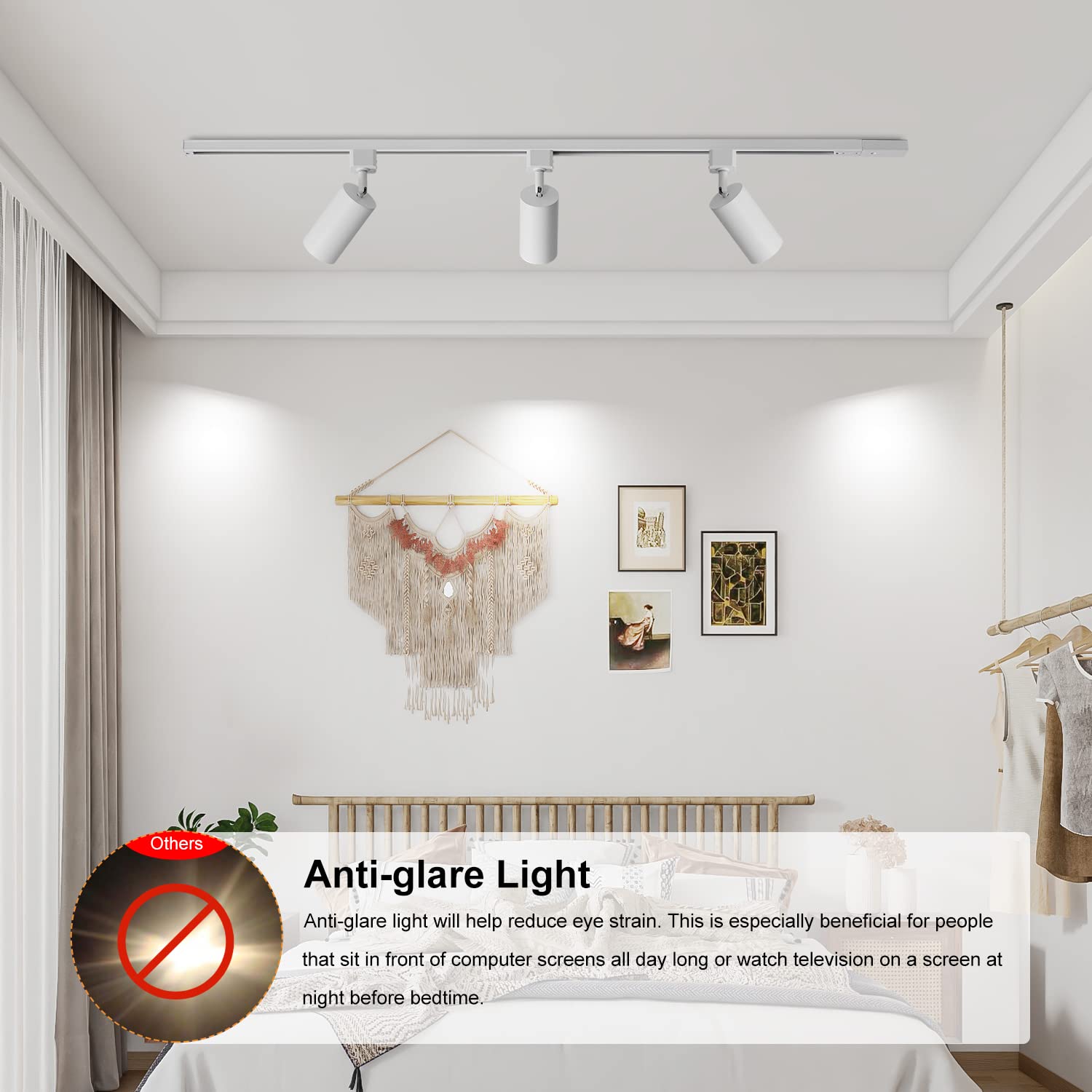 VANoopee bulbs not included; plan LED or halogen options.