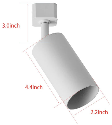 VANoopee ceiling spotlights suitable for modern room accents.
