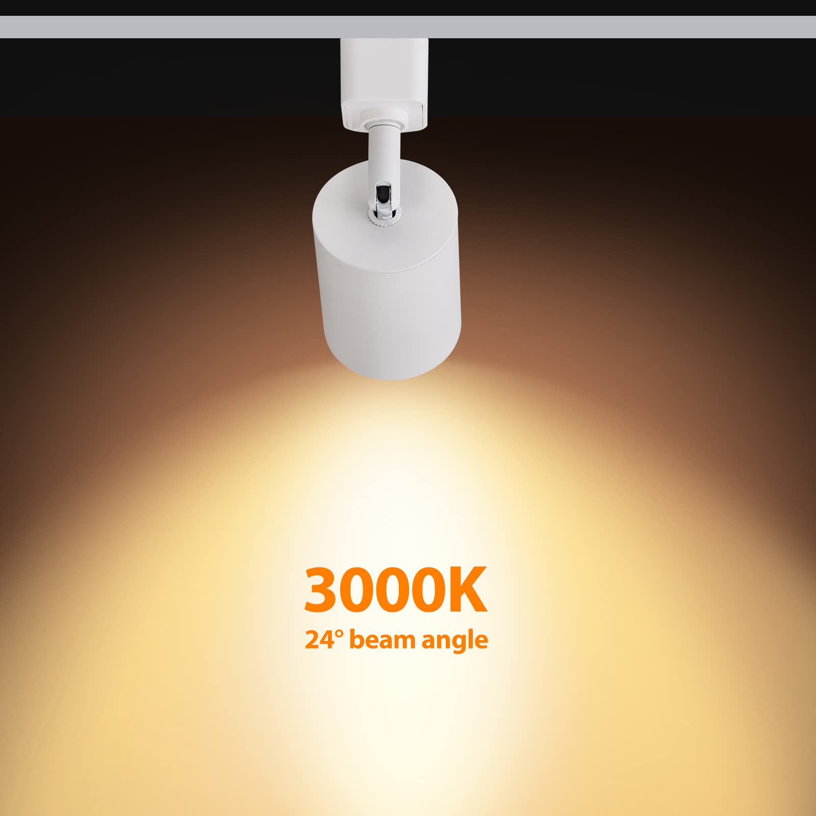 VANoopee CRI90 plus; flicker-free rendering for accurate color