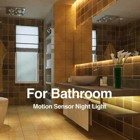 Vansky IP65 dustproof bed light suitable for various surfaces.