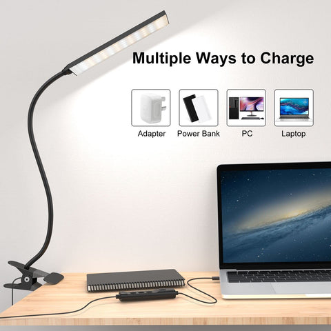 Vansuny three color modes for customized mood lighting