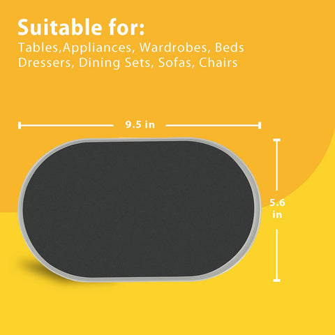 Vanteen durable reusable sliders offer long-lasting protection for frequent rearrangements.