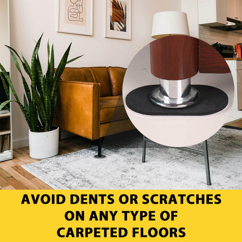 Vanteen efficient movers pads save time when rearranging large furniture pieces.