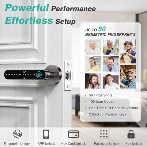 VANZBON installation guide provides clear steps for effortless DIY setup.