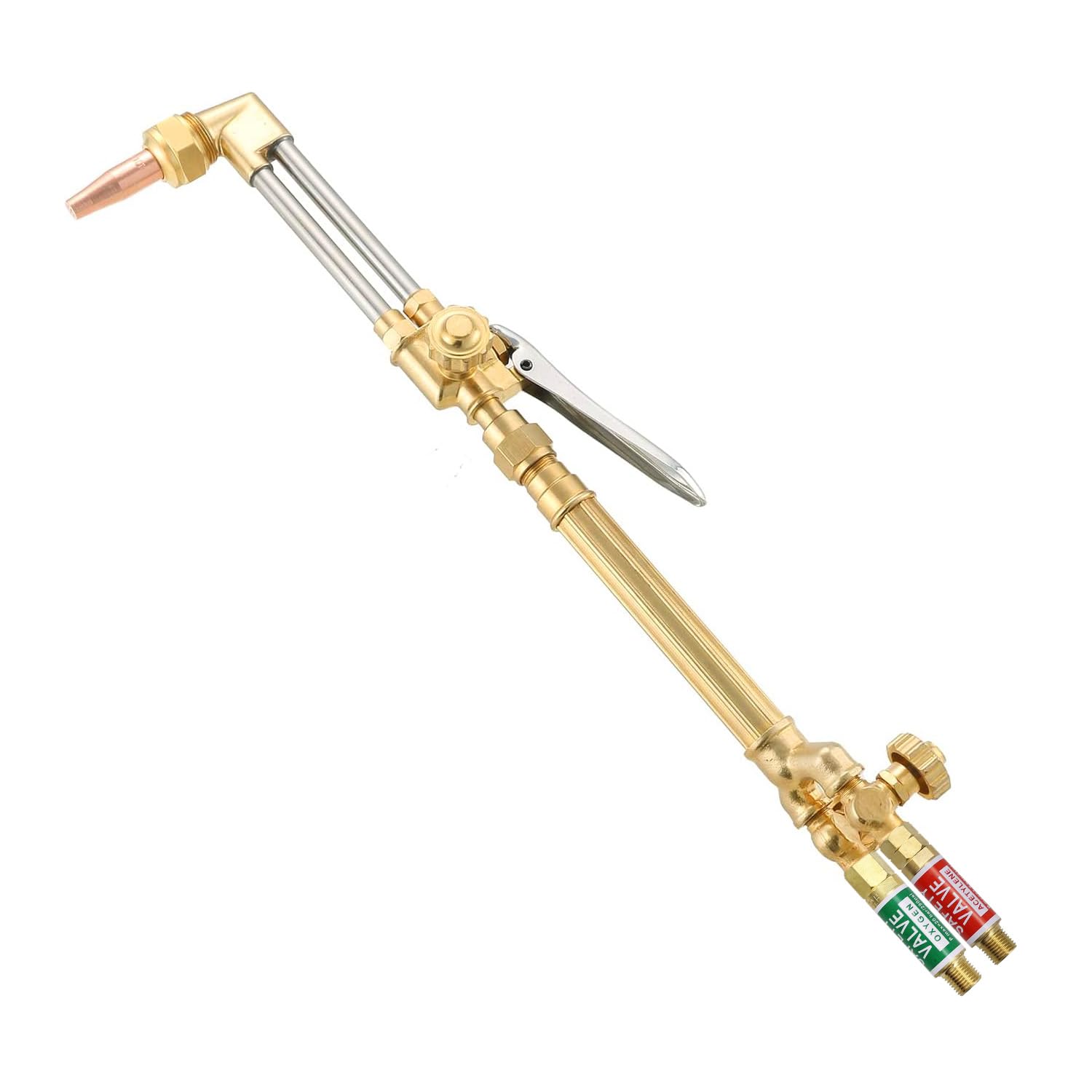 VAPHY flashback arrestor set image shows complete package ready for installation.