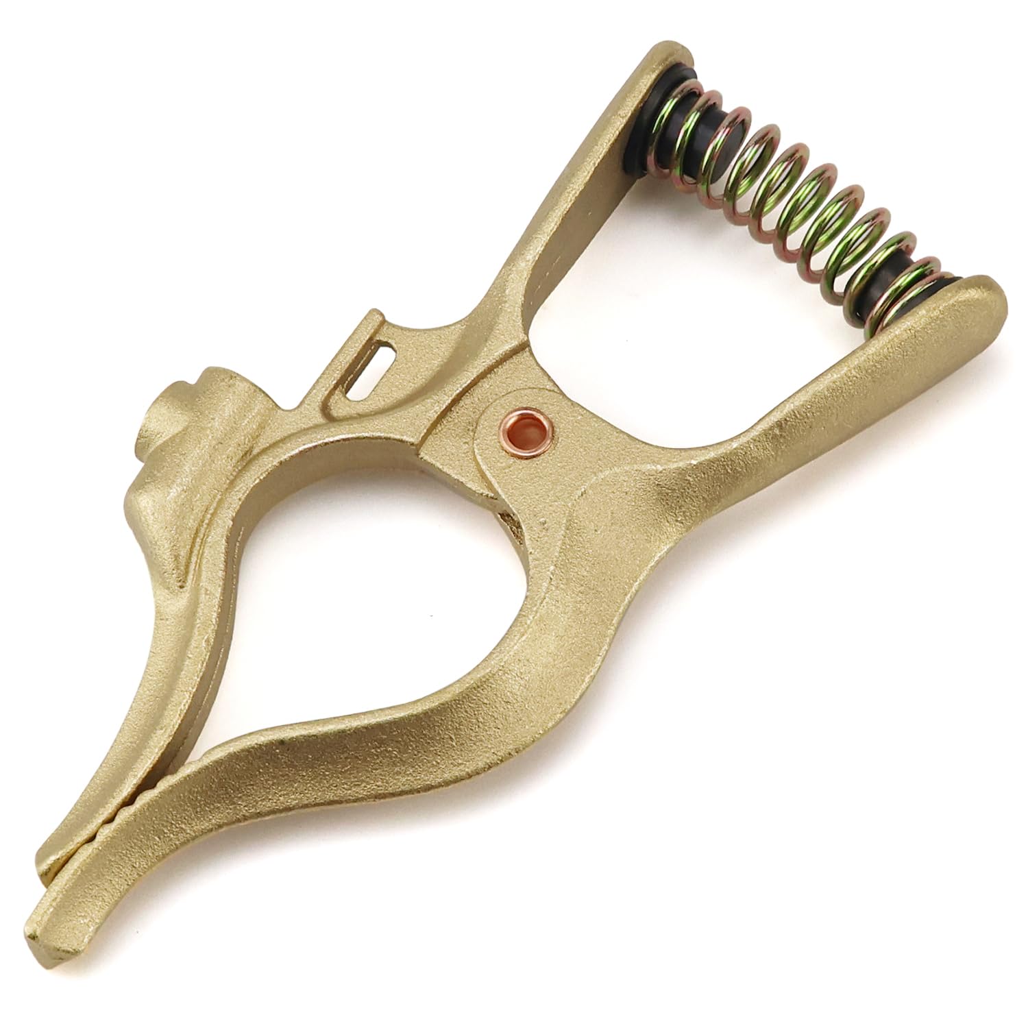 Ideal for high-current welding and plasma cutting tasks.