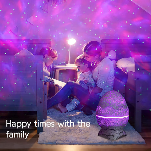 Varkda gift-ready star projector suits holidays and birthdays.