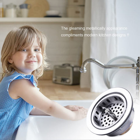VARNAHOME corrosion-resistant 304 stainless steel with brass nuts for long-term reliability.