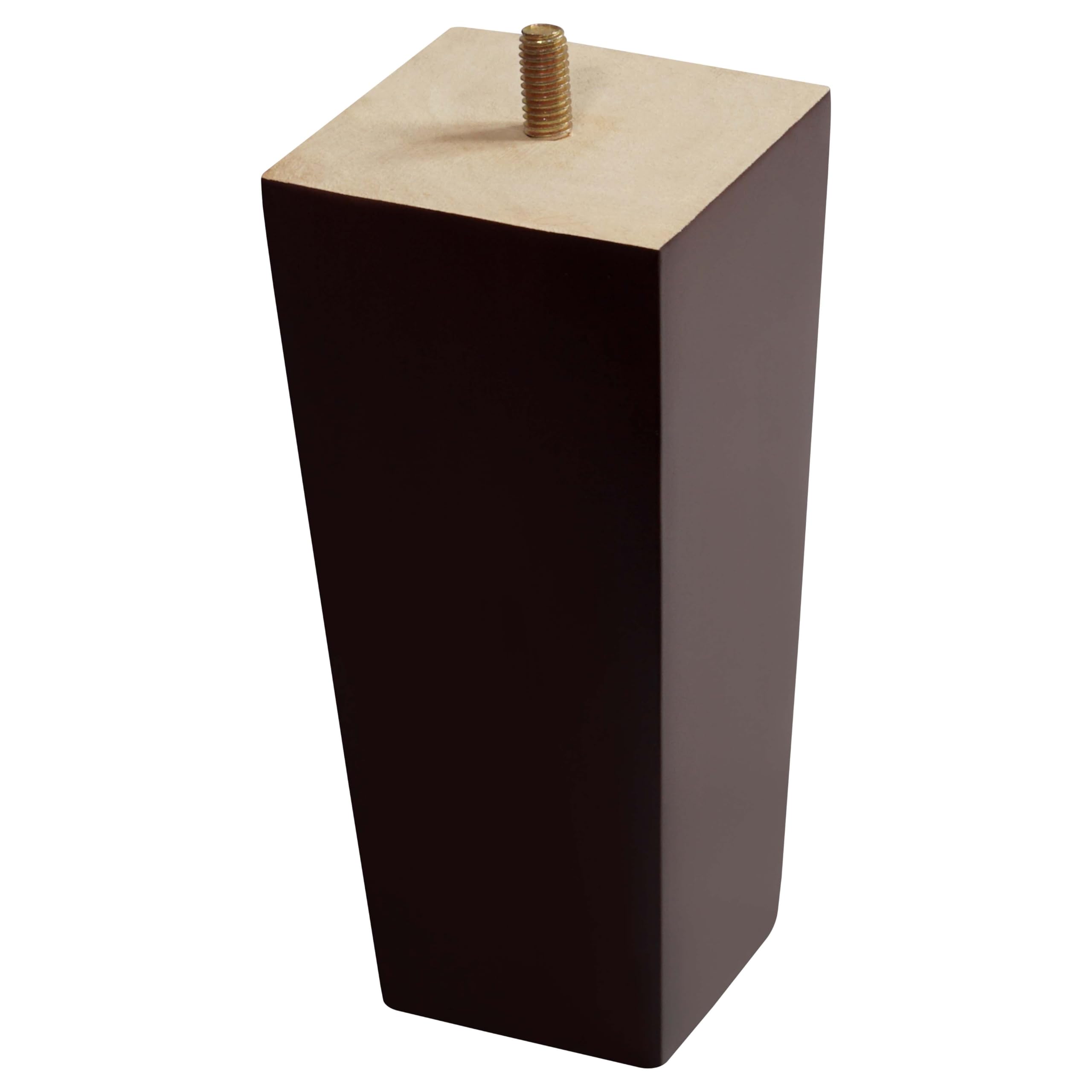 VASGOR anti-slip pads keep furniture stable on glossy floors.
