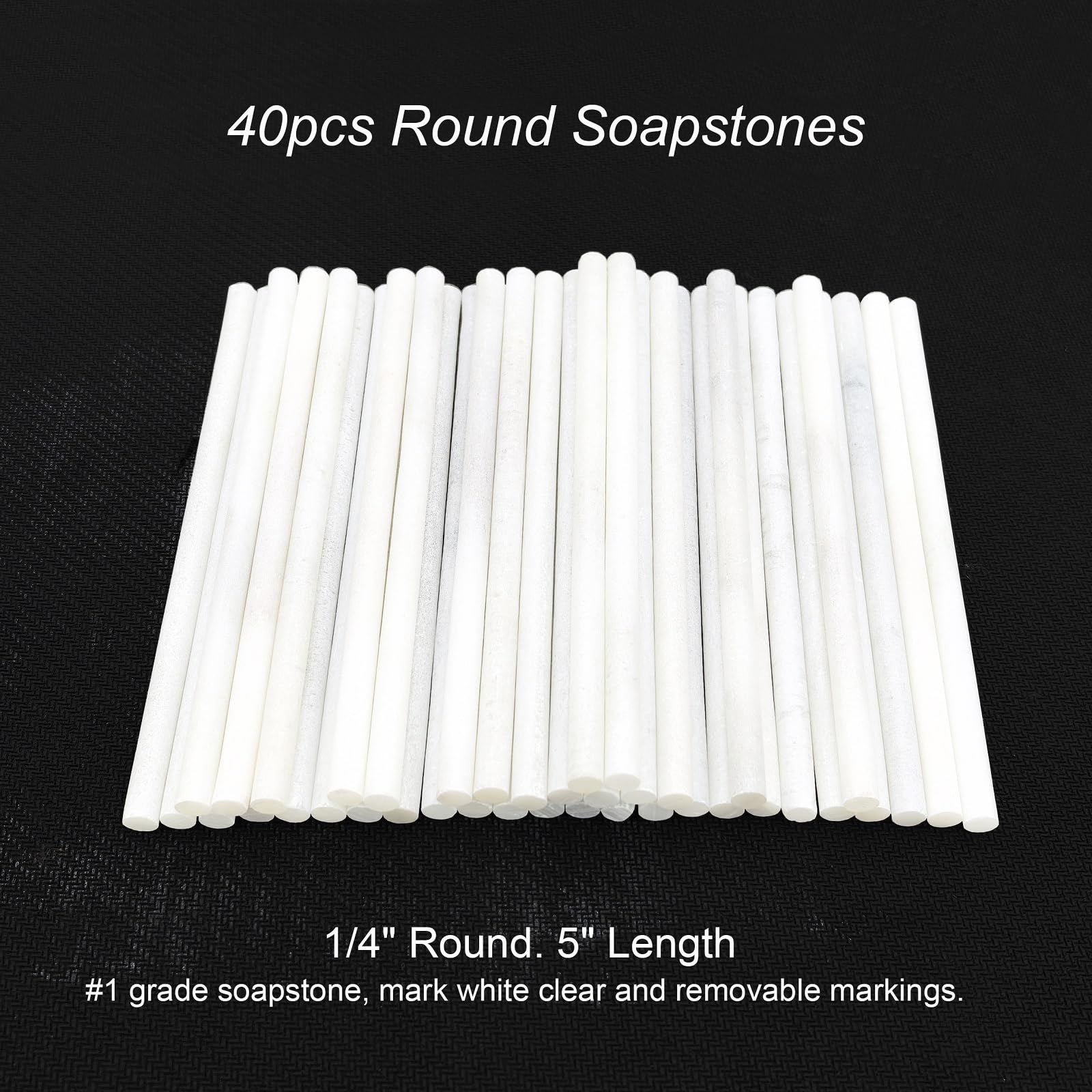 VASTOOLS soapstone pencil holders for precise marks during fabrication