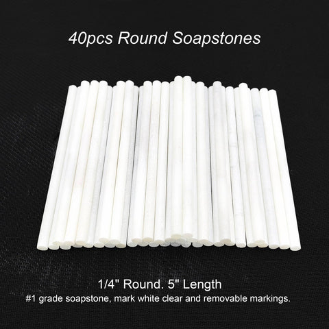 VASTOOLS soapstone pencil holders for precise marks during fabrication