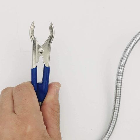 VASTOOLS 1/2 inch drive compatibility for smooth engagement with standard fasteners.