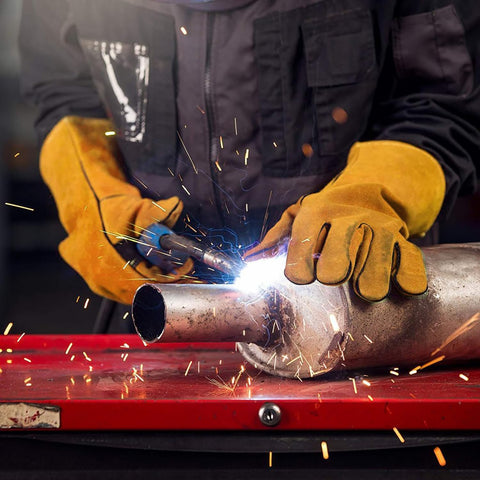 VASTOOLS welding accessory kit cover protecting tools on the job