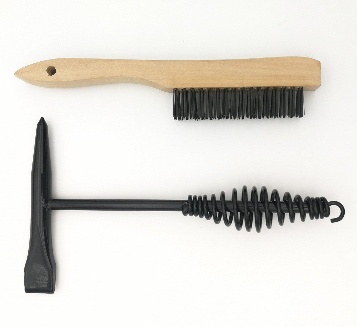 VASTOOLS compact design welding hammer for tight spaces