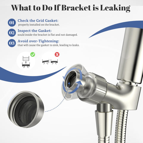 Vatex tool-free installation makes setup fast and easy