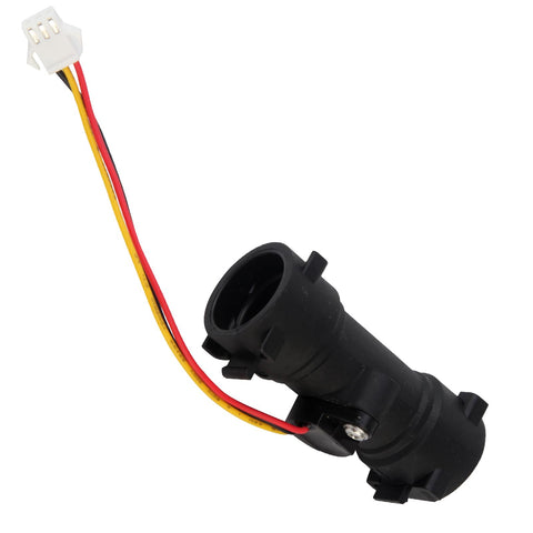 VATTCEEL water flow sensor overview for RV heaters.
