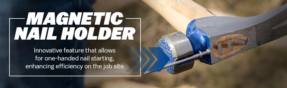 Vaughan CF2-HC hatchet eye supports versatile cutting tasks