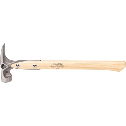 Vaughan Dalluge magnetic nail holder enables quick one-handed nail starts