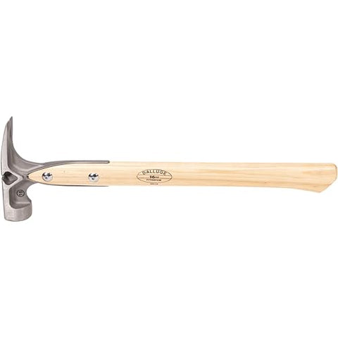 Vaughan Dalluge magnetic nail holder enables quick one-handed nail starts