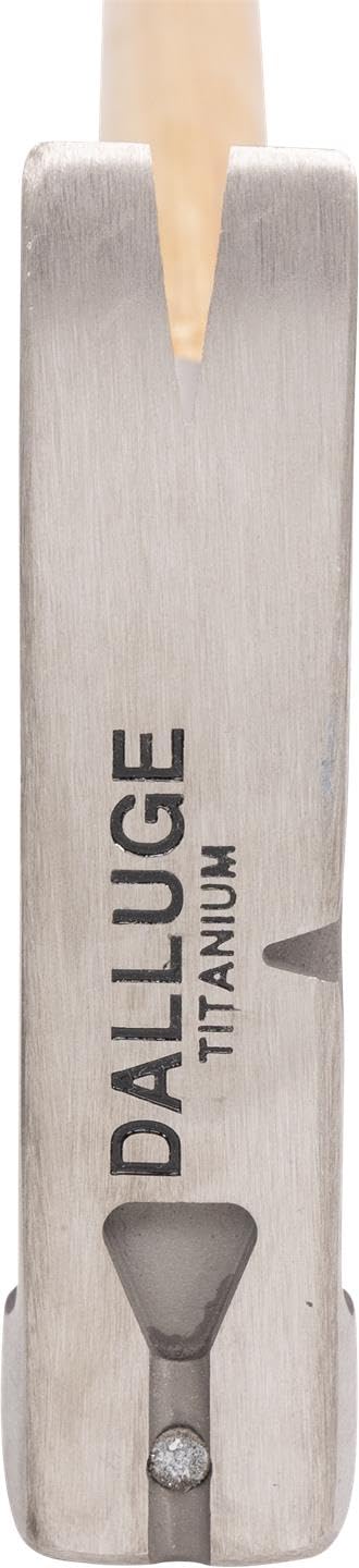 Vaughan Dalluge reliable performance for high-force tasks in construction