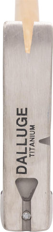 Vaughan Dalluge reliable performance for high-force tasks in construction