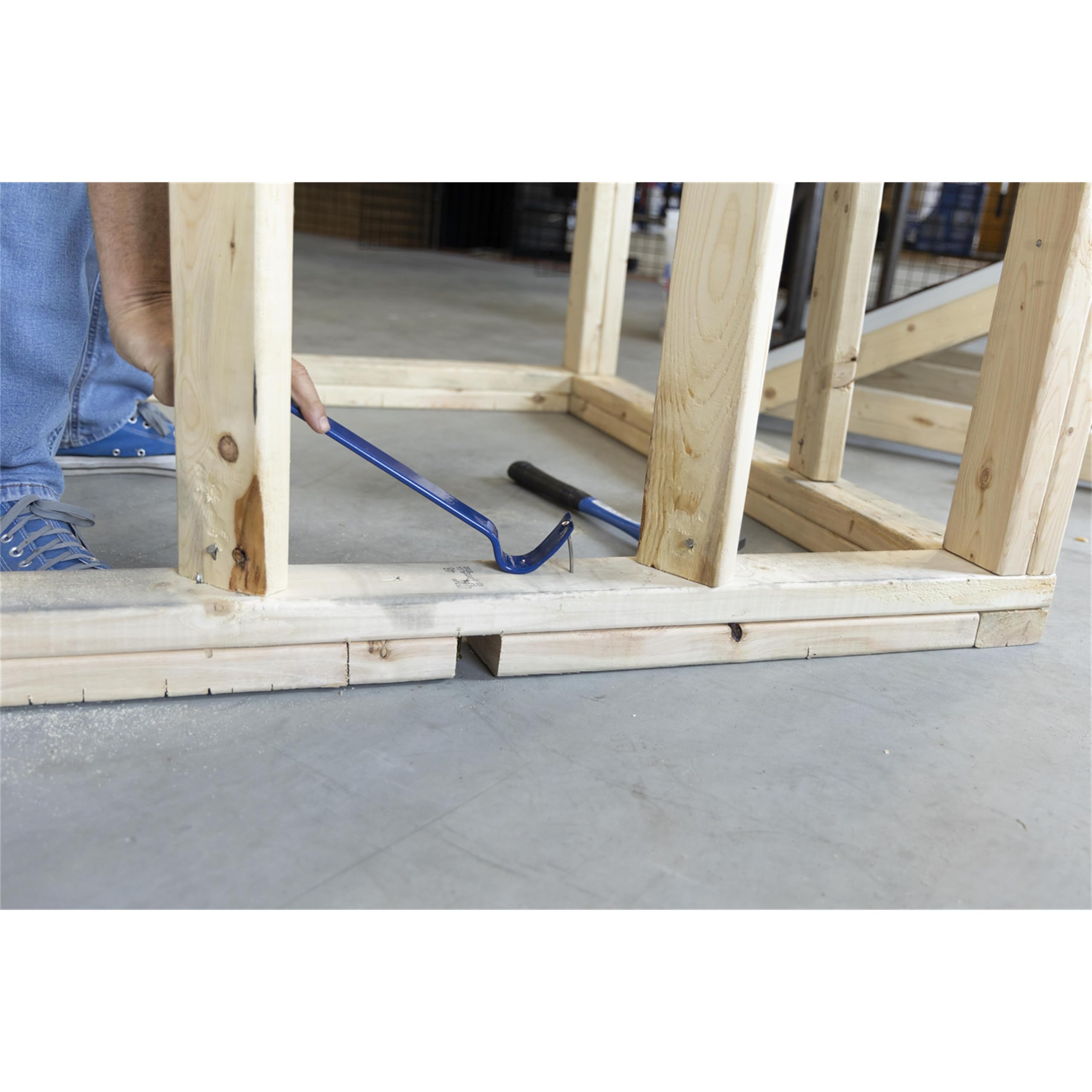 Made in the USA Vaughan Superbar supports domestic manufacturing heritage