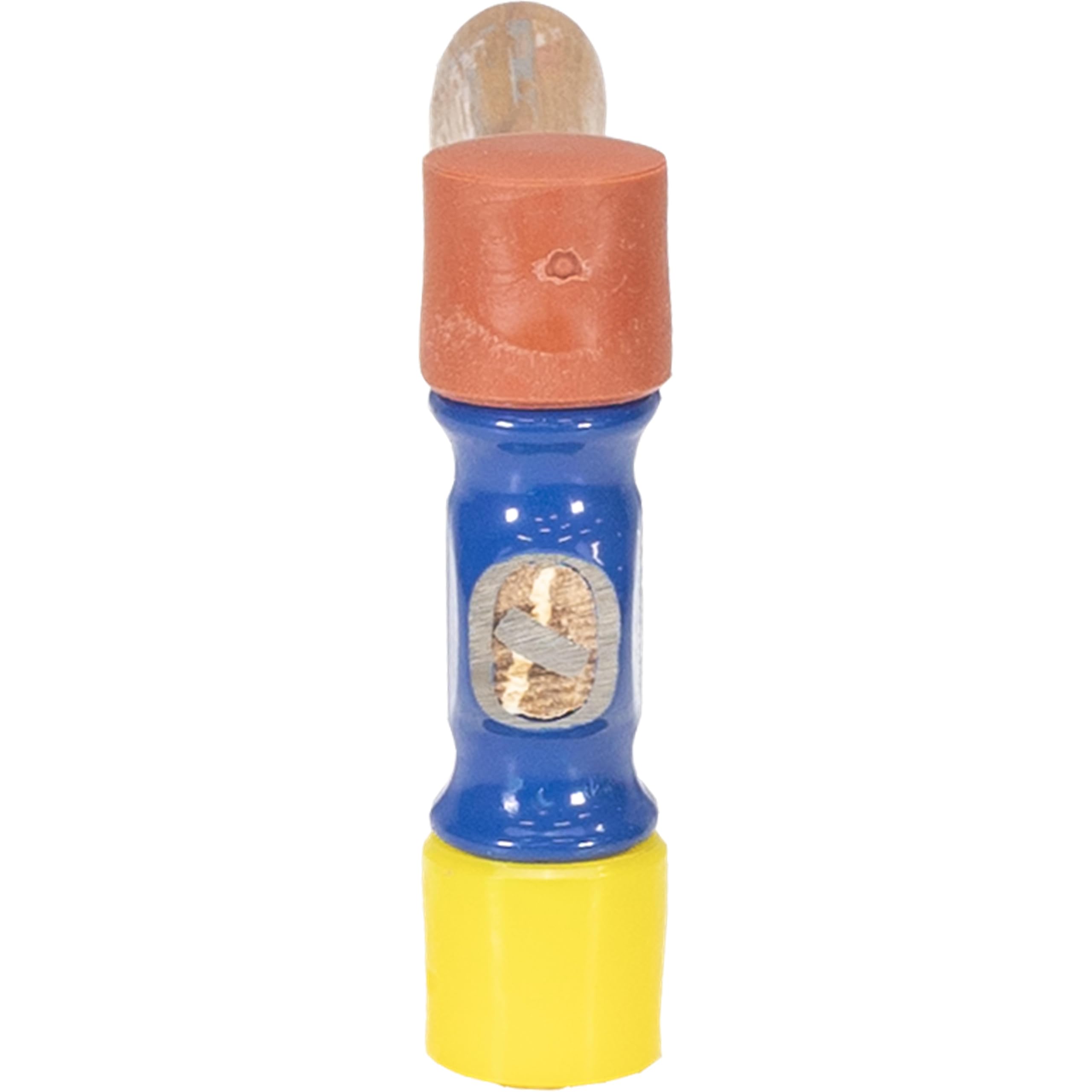 Vaughan Sure-Lock hickory handle with moisture-controlled, durable grip.