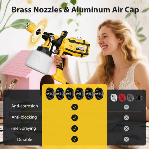VAVCURAA easy-clean design enables quick disassembly after use