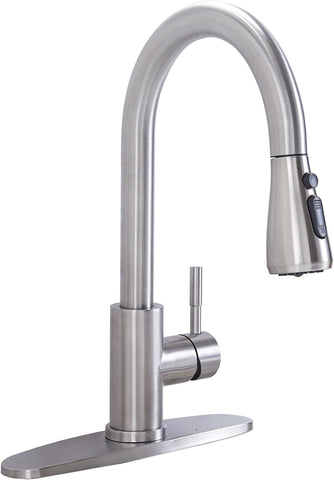 VC CUCINE three spray modes help multitask with ease