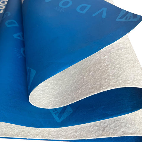VDOADS floor protection suitable for painting, renovation, and pet-friendly use.