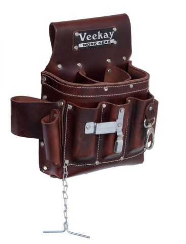 VEEKAY heavy-duty construction supports daily tradesman tools