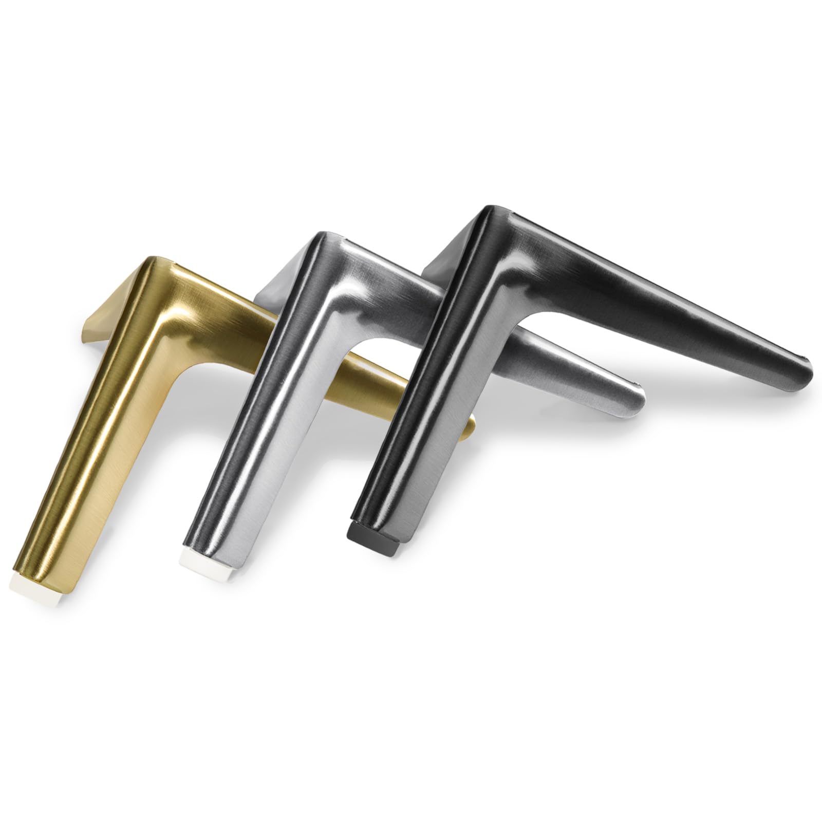 VEHCIL compatible with sofas, cabinets for easy DIY upgrades.