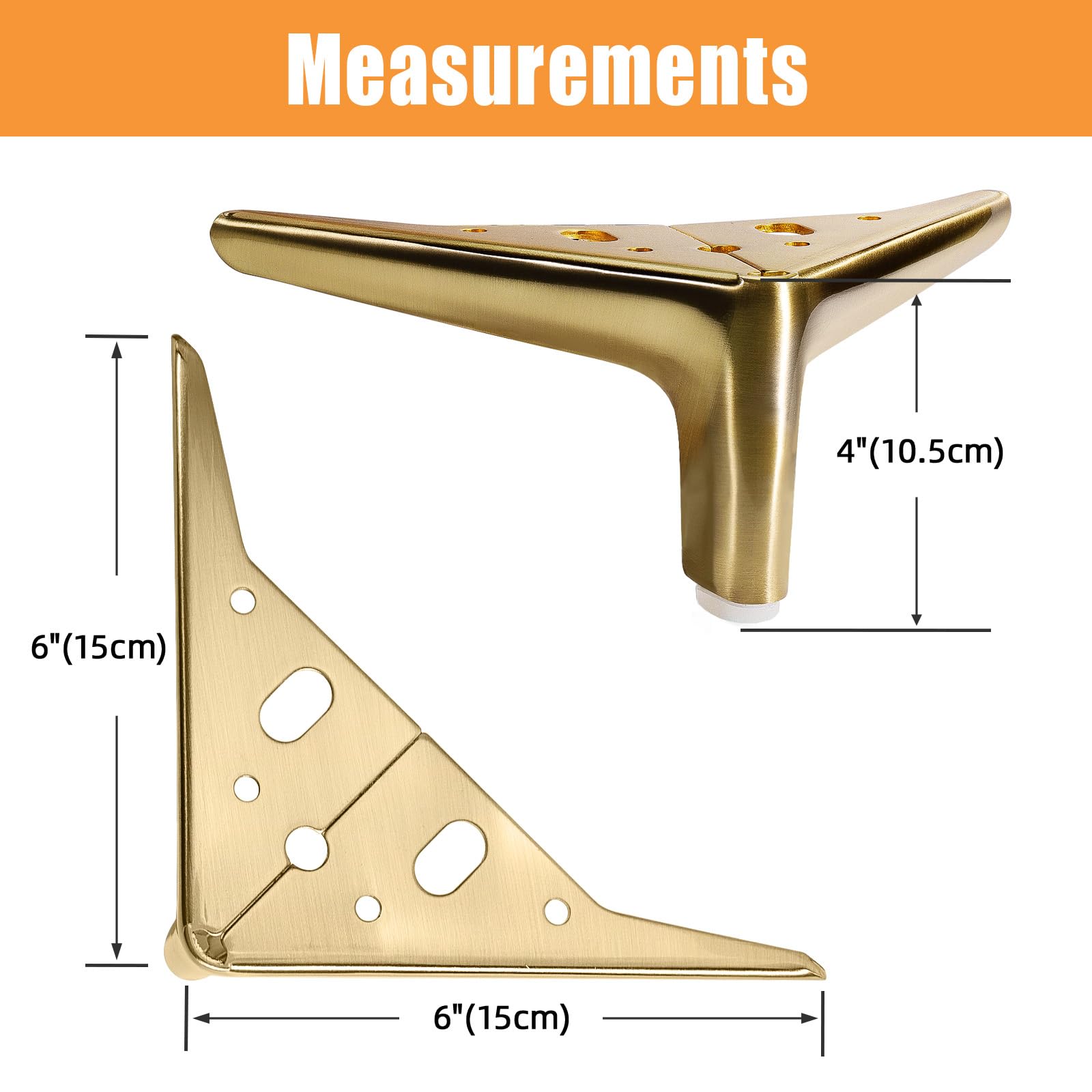 VEHCIL finish options in brushed nickel, antique brass, and black for versatile styling.