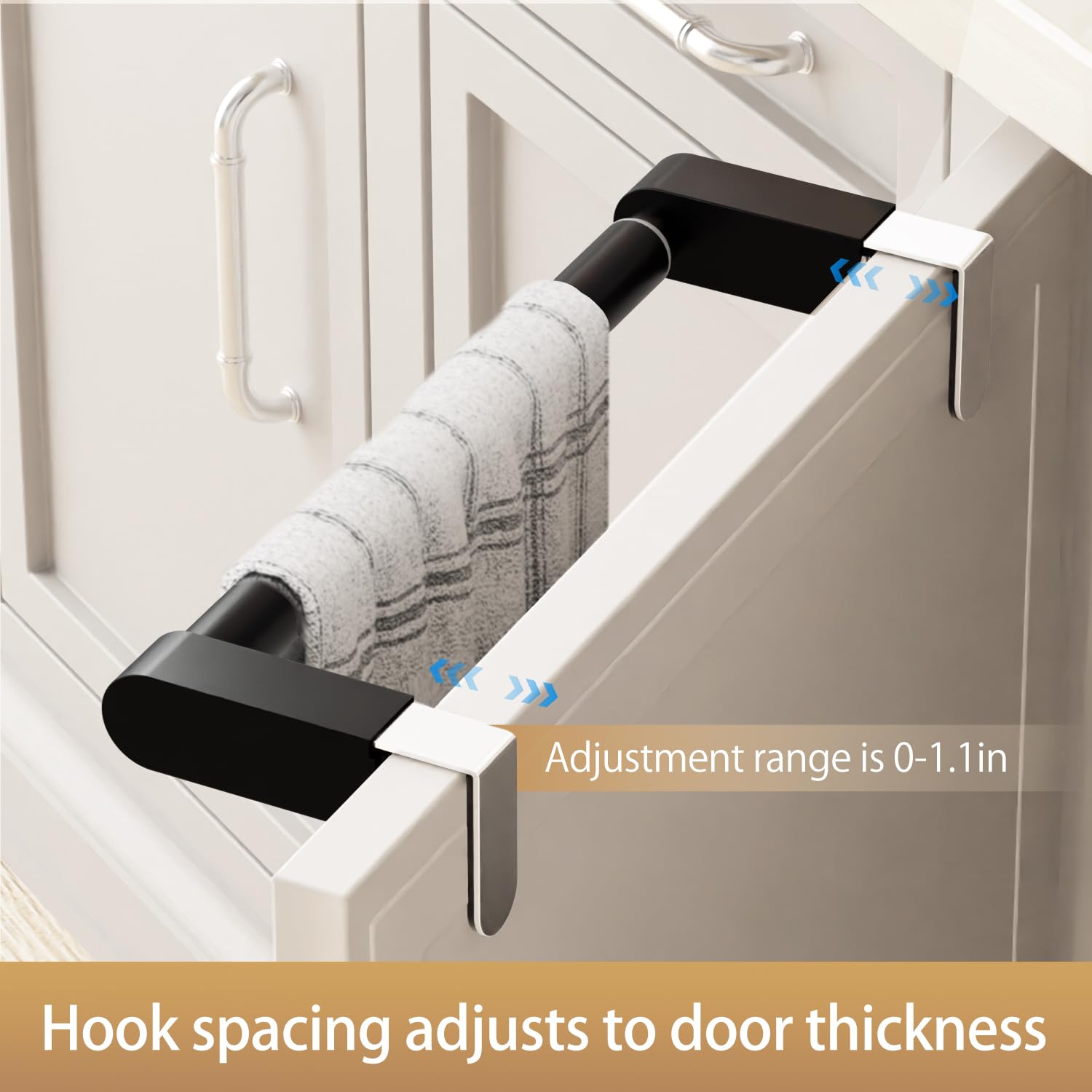 VEHHE EVA pad protects cabinet surfaces from scratches