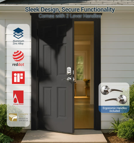 Veise vacation mode interface showing access controls