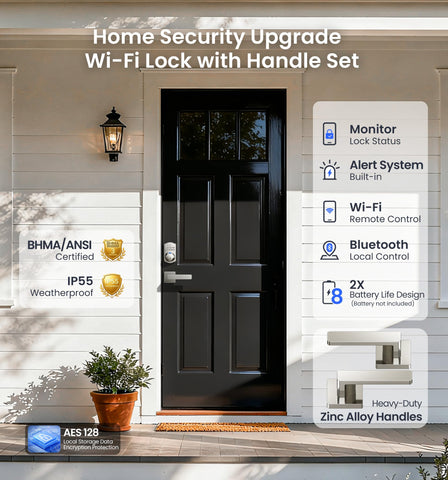 Veise VE012W-L battery monitoring system with real-time updates
